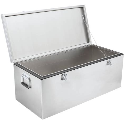 buy metal boxes aluminum|aluminum cargo box watertight.